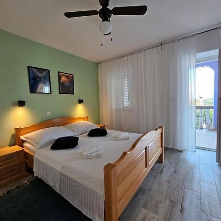 Apartman Lila Čunski Eksteriør bilde
