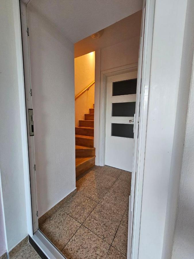Apartman Lila Čunski Eksteriør bilde